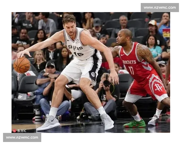2017年NBA火箭对阵马刺西部宿敌鏖战背后的胜负密码解析