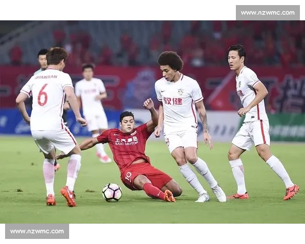 上海上港迎战权健焦点之夜中超强强对话战术与走势全景前瞻