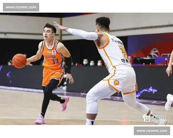 北京vs广东直播焦点对决全解析明星对位战术看点一网打尽